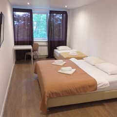 Усадьба Лосево, Ленинградская область