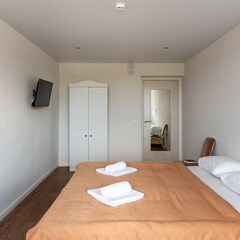 Усадьба Лосево, Ленинградская область