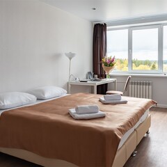 Усадьба Лосево, Ленинградская область