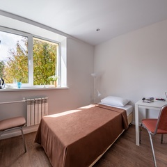 Усадьба Лосево, Ленинградская область