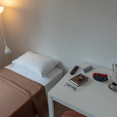 Усадьба Лосево, Ленинградская область