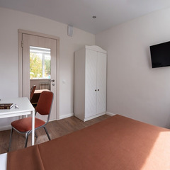 Усадьба Лосево, Ленинградская область