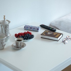 Усадьба Лосево, Ленинградская область