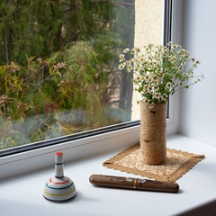 Усадьба Лосево, Ленинградская область