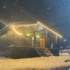 Коттедж KARHOUSE, Ленинградская область