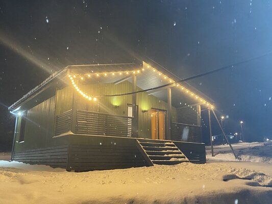 KARHOUSE — фото 2