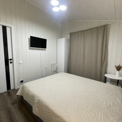 Коттедж KARHOUSE, Ленинградская область