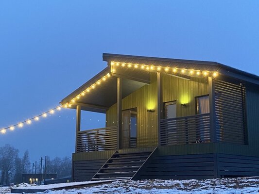 KARHOUSE — фото 1