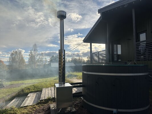 KARHOUSE — фото 5