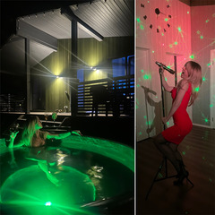 Коттедж KARHOUSE, Ленинградская область