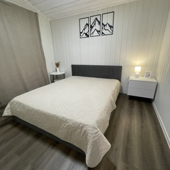 Коттедж KARHOUSE, Ленинградская область