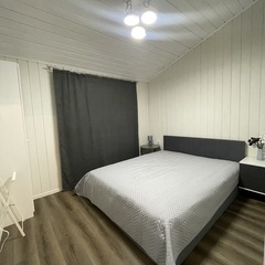 Коттедж KARHOUSE, Ленинградская область