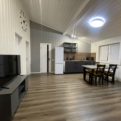 Коттедж KARHOUSE, Ленинградская область