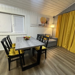 Коттедж KARHOUSE, Ленинградская область