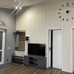 Коттедж KARHOUSE, Ленинградская область