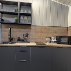 Коттедж KARHOUSE, Ленинградская область