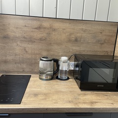 Коттедж KARHOUSE, Ленинградская область