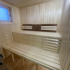 Коттедж KARHOUSE, Ленинградская область