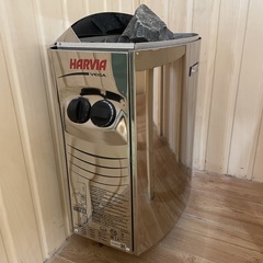 Коттедж KARHOUSE, Ленинградская область