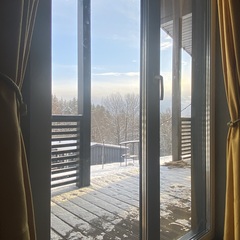 Коттедж KARHOUSE, Ленинградская область