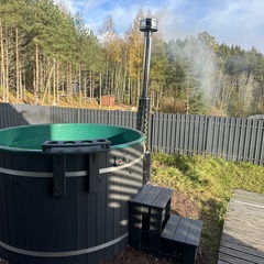 Коттедж KARHOUSE, Ленинградская область