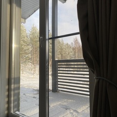 Коттедж KARHOUSE, Ленинградская область