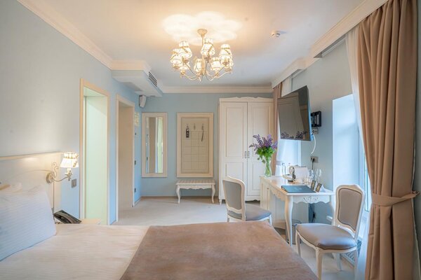 Русские Сезоны Село Вятское 5* — фото 5