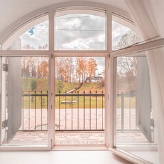 Отель Русские Сезоны Село Вятское 5*, Ярославская область