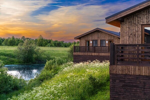 Русские Сезоны Село Вятское 5* — фото 4