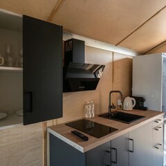 Отель Русские Сезоны Село Вятское 5*, Ярославская область