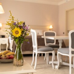 Отель Русские Сезоны Село Вятское 5*, Ярославская область