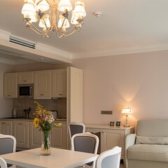 Отель Русские Сезоны Село Вятское 5*, Ярославская область