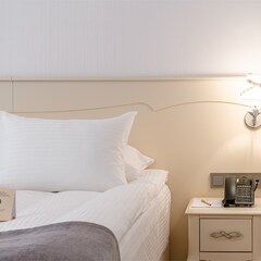 Отель Русские Сезоны Село Вятское 5*, Ярославская область