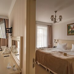 Отель Русские Сезоны Село Вятское 5*, Ярославская область