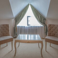 Отель Русские Сезоны Село Вятское SPA отель 5, Ярославская область