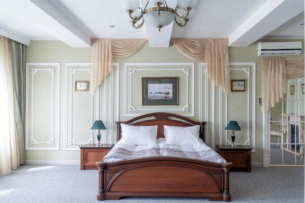 Русские Сезоны Село Вятское 4* — фото 3