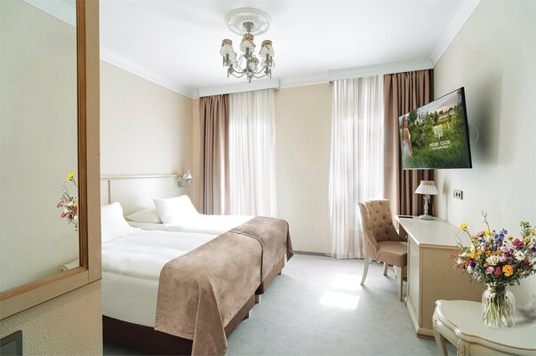 Русские Сезоны Село Вятское 4* — фото 2