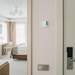 Отель Русские Сезоны Село Вятское 4*, Ярославская область