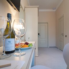 Отель Русские Сезоны Село Вятское 4*, Ярославская область