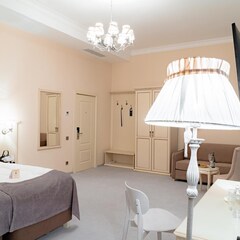 Отель Русские Сезоны Село Вятское 4*, Ярославская область