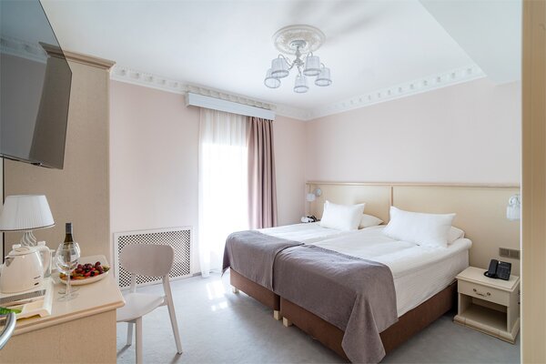 Русские Сезоны Село Вятское 4* — фото 1