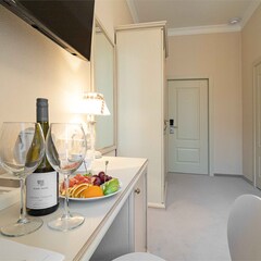 Отель Русские Сезоны Село Вятское 4*, Ярославская область