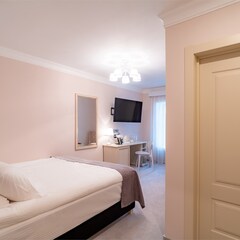 Отель Русские Сезоны Село Вятское 4*, Ярославская область