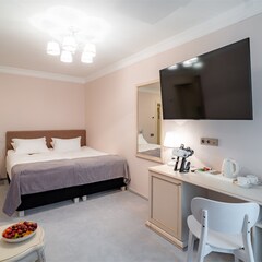 Отель Русские Сезоны Село Вятское 4*, Ярославская область