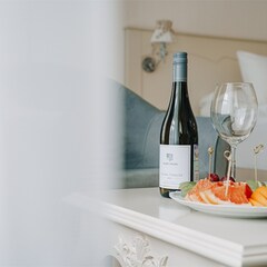 Отель Русские Сезоны Село Вятское 4*, Ярославская область