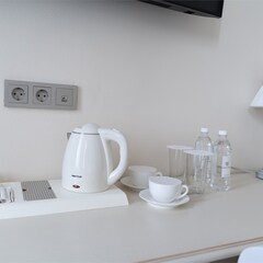 Отель Русские Сезоны Село Вятское 4*, Ярославская область