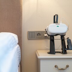 Отель Русские Сезоны Село Вятское 4*, Ярославская область