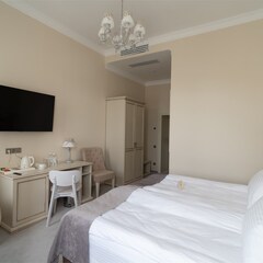 Отель Русские Сезоны Село Вятское 4*, Ярославская область