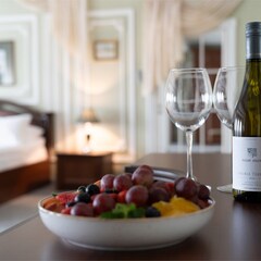 Отель Русские Сезоны Село Вятское 4*, Ярославская область