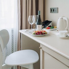 Отель Русские Сезоны Село Вятское 4*, Ярославская область